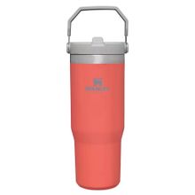Stanley The IceFlow Flip Straw 0.89 lt Pipetli Termos