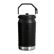 Stanley The IceFlow Flip Straw 2.0 Siyah 1.9 lt Su Termosu