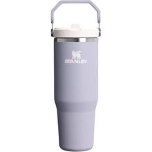 Stanley The IceFlow Flip Straw Mor 0.89 lt Pipetli Termos