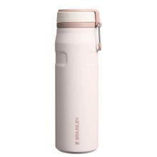Stanley The Iceflow Twist Flip Açık Pembe 0.70 lt Termos