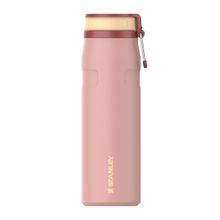 Stanley The Iceflow Twist Flip Peach Rose 0.7 lt Termos