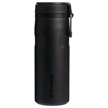 Stanley The IceFlow Twist Flip Siyah 0.47 lt Termos