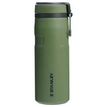 Stanley The IceFlow Twist Flip Yeşil 0.47 lt Termos
