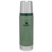 Stanley The Legendary Classic Yeşil 0.47 lt Termos