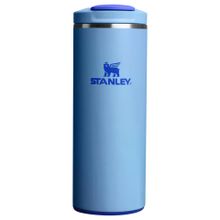 Stanley The Transit Fliptop Açık Mavi 0.35 lt Termos Bardak