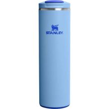 Stanley The Transit Fliptop Açık Mavi 0.47 lt Termos Bardak