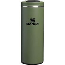Stanley The Transit Fliptop Haki 0.35 lt Termos Bardak