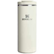 Stanley The Transit Fliptop Krem 0.35 lt Termos Bardak