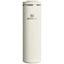 Stanley The Transit Fliptop Krem 0.47 lt Termos Bardak
