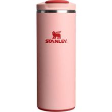 Stanley The Transit Fliptop Peach Rose 0.35 lt Termos Bardak
