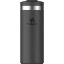 Stanley The Transit Fliptop Siyah 0.35 lt Termos Bardak
