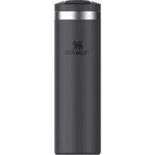 Stanley The Transit Fliptop Siyah 0.47 lt Termos Bardak