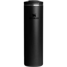 Stanley The Transit Fliptop Siyah 0.59 lt Termos Bardak