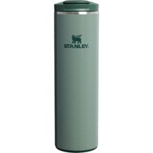 Stanley The Transit Fliptop Yeşil 0.47 lt Termos Bardak