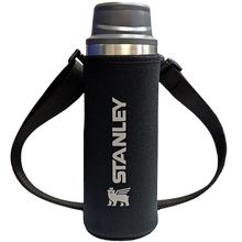 Stanley Trigger Action Neopren 250 ml Termos Kılıfı ve Omuz Askısı