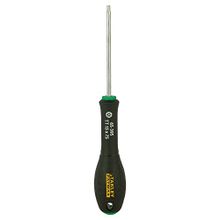 Stanley TT10 FatMax Torx 75 mm Krom Tornavida