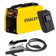 Stanley WD160IC1 Profesyonel 160 A İnverter Kaynak Makinesi