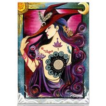 Star 1000 Parça Zodiac Leydisi Puzzle