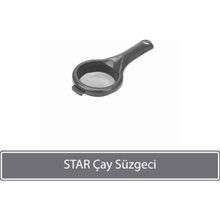 Star Çay Süzgeci
