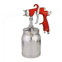 Star Smv 2000 F Alttan Depolu Boya Tabancası