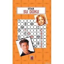 STAR SU DOKU - MARK HUCKVALE