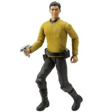 STAR TREK SULU OYUNCAK FİGÜR 15 CM