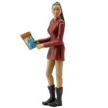 STAR TREK UHURA OYUNCAK FİGÜR 8 CM
