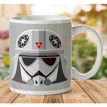 Star Wars Atdp Driver Storm Trooper Episode Vı Return of the Baskılı Kupa