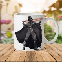 Star Wars Dart Vader Kupa Bardak
