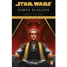 Star Wars: Darth Plagueis