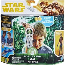 Star Wars E0322 Force Link 2.0 Başlangıç Seti