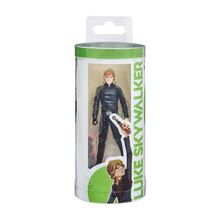 Star Wars E5648-E5650 Galaxy Of Adventures Jedi Luke Figür
