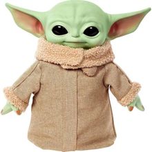 Star Wars HJM25 Grogu Oyuncak