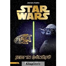 Star Wars Jedi´nin Dönüşü - James Kahn