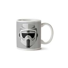 Star Wars Scout Trooper Biker Episode Vı Return of the Jedi Baskılı Kupa