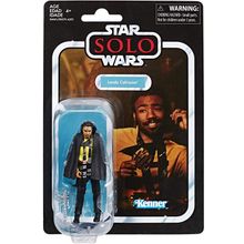 Star Wars Vintage Collection Lando Calrissian Aksiyon Figürü