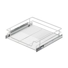 Starax 2010 Bağımsız Teleskopik Raylı 50 cm Fr Çekmece Sepeti