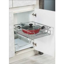 Starax 2331 Tendem Raylı 35 cm Fr Çekmece Sepeti