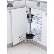 Starax 3011 Borulu Döner Sepet Takımı
