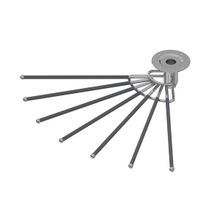 Starax 6031 Döner Pantolonluk