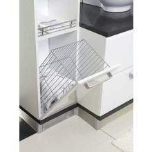 Starax 8011 30 mm Çamaşır Sepeti