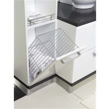 Starax 8015 50 cm Çamaşır Sepeti