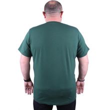 Starbattal 11160 Nefti Büyük Beden Erkek T-shirt