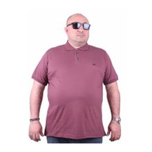 Starbattal 11500 Eflatun Erkek T-shirt