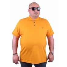 Starbattal 11500 Hardal Erkek Polo T-shirt