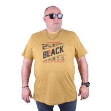 Starbattal 23127 Limon Erkek T-shirt