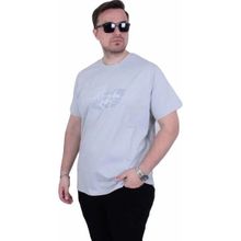 Starbattal 26133 Fortoday Taş Gri Erkek T-shirt
