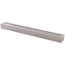 Starfire 140 cm Design Burner Bioethanol Şömine