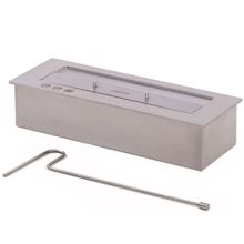Starfire 45 cm Design Burner Bioethanol Şömine