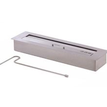 Starfire 60 cm Easy Burner Bioethanol Şömine